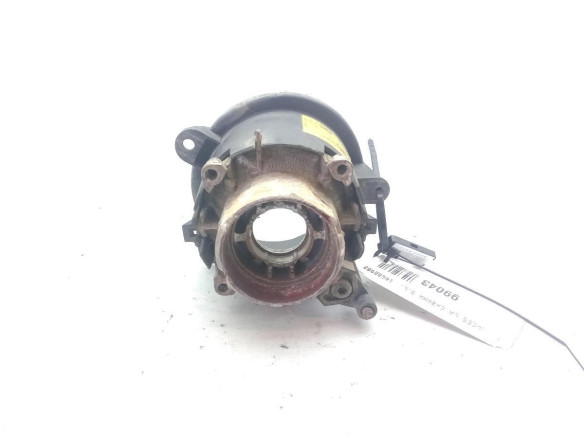 XBJ00042 NIEBLA DEL IZQ LAND ROVER RANGE ROVER III (L322)|Desguaces La Cabaña