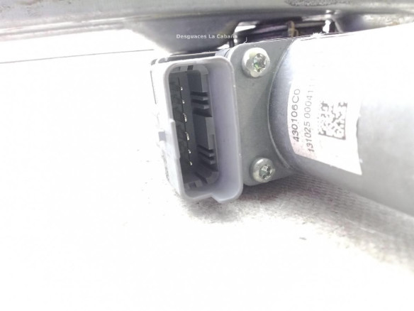 9802531780  ELEVALUNAS PUERTA LAT DEL DER CITROEN DS4|Desguaces La Cabaña