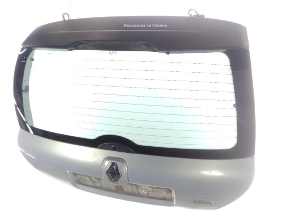 PORTON RENAULT CLIO II (BB_, CB_)|Desguaces La Cabaña