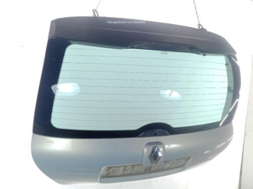 PORTON RENAULT CLIO II (BB_, CB_)|Desguaces La Cabaña