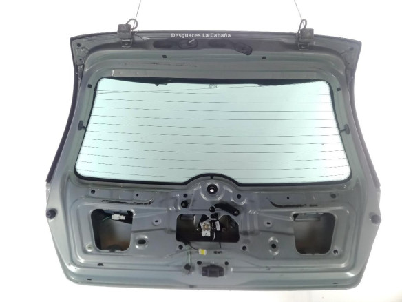 PORTON RENAULT CLIO II (BB_, CB_)|Desguaces La Cabaña