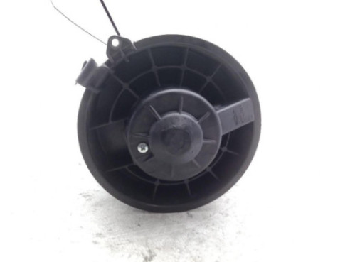 272264EM3B  MOTOR CALEFACCION NISSAN QASHQAI II Todo terreno, cerrada (J11, J11_)|Desguaces La Cabaña