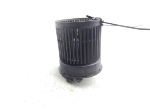 272264EM3B  MOTOR CALEFACCION NISSAN QASHQAI II Todo terreno, cerrada (J11, J11_)|Desguaces La Cabaña