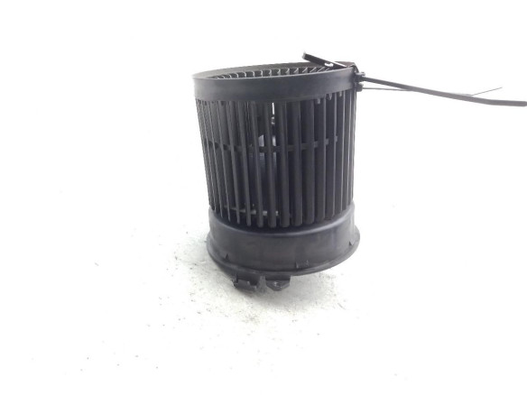 272264EM3B  MOTOR CALEFACCION NISSAN QASHQAI II Todo terreno, cerrada (J11, J11_)|Desguaces La Cabaña