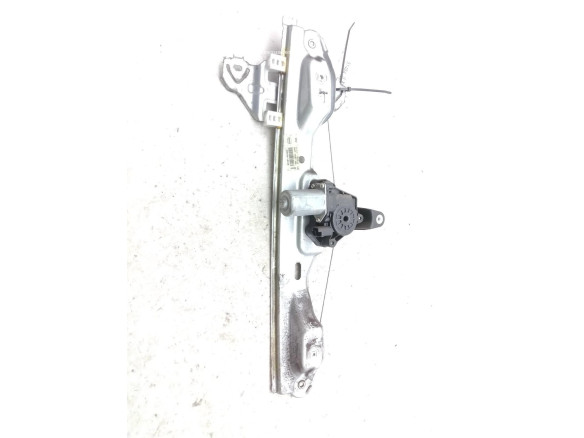 827014EA0A  ELEVALUNAS PUERTA LAT TRA IZQ NISSAN QASHQAI II Todo terreno, cerrada (J11, J11_)|Desguaces La Cabaña