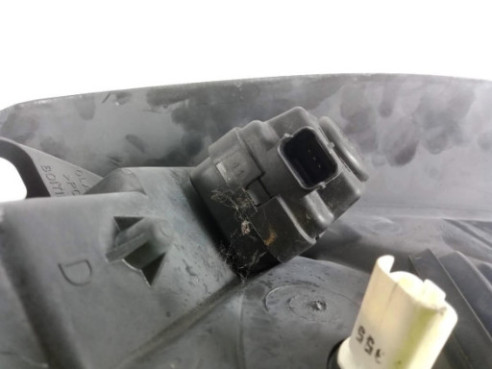 89310185 FARO DERECHO CITROEN XSARA PICASSO (N68)|Desguaces La Cabaña