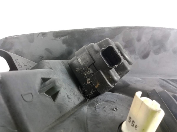 89310185 FARO DERECHO CITROEN XSARA PICASSO (N68)|Desguaces La Cabaña