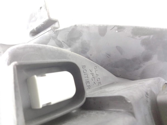 89310185 FARO DERECHO CITROEN XSARA PICASSO (N68)|Desguaces La Cabaña