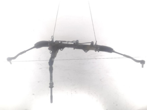 34011578 CINTURON DEL DER MERCEDES BENZ CLASE C (W204)|Desguaces La Cabaña 2