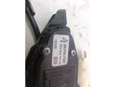 2R839F836A POTENCIOMETRO ACELERADOR JAGUAR S-TYPE (X200)|Desguaces La Cabaña