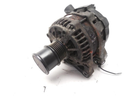 CV6T10300GA ALTERNADOR FORD FOCUS III|Desguaces La Cabaña