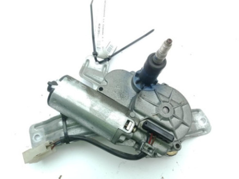 A6388200208 MOTOR LIMPIAPARABRISAS TRA MERCEDES BENZ VITO Furgón (638)|Desguaces La Cabaña