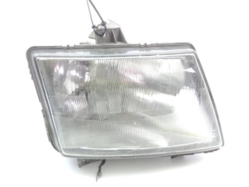 6388200161 FARO DERECHO MERCEDES BENZ VITO Furgón (638)|Desguaces La Cabaña