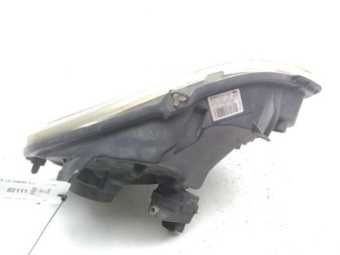 8200150614 FARO IZQUIERDO RENAULT KANGOO Express (FC0/1_)|Desguaces La Cabaña