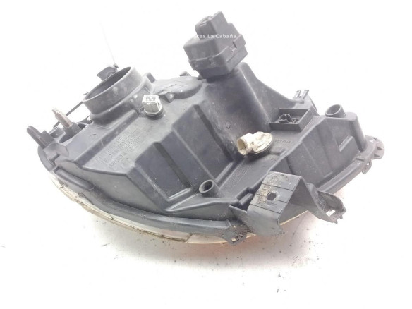 8200150614 FARO IZQUIERDO RENAULT KANGOO Express (FC0/1_)|Desguaces La Cabaña