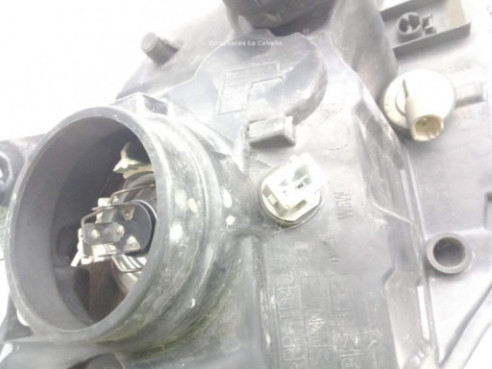 8200150614 FARO IZQUIERDO RENAULT KANGOO Express (FC0/1_)|Desguaces La Cabaña