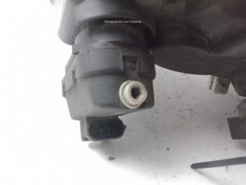 8200150617 FARO DERECHO RENAULT KANGOO Express (FC0/1_)|Desguaces La Cabaña