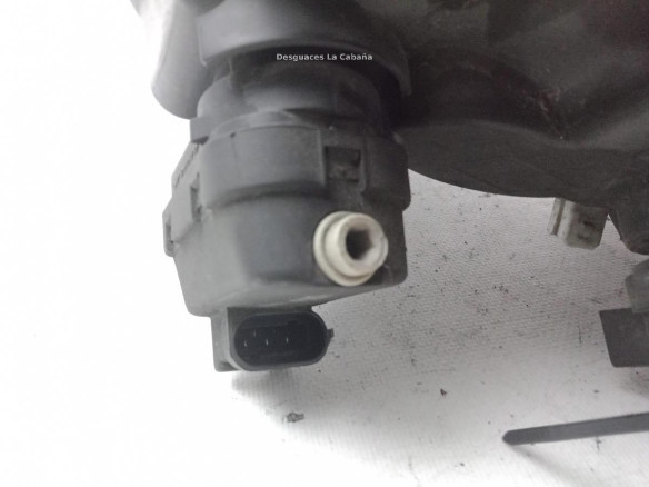8200150617 FARO DERECHO RENAULT KANGOO Express (FC0/1_)|Desguaces La Cabaña