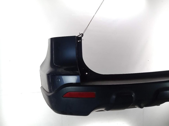 PARAGOLPES TRA HONDA CR-V III (RE_)|Desguaces La Cabaña