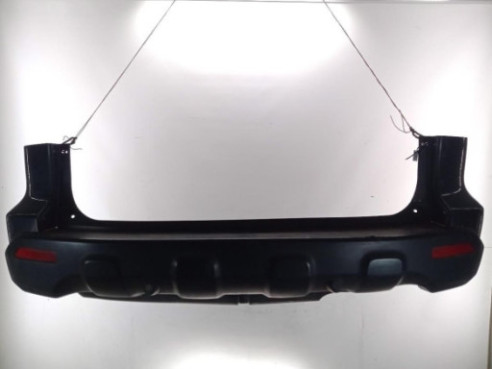 PARAGOLPES TRA HONDA CR-V III (RE_)|Desguaces La Cabaña