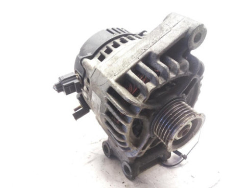 MS1022118354 ALTERNADOR FORD C-MAX (DM2)|Desguaces La Cabaña