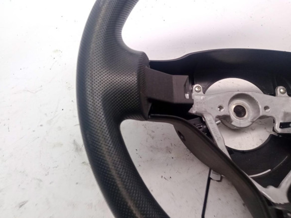 SinValor VOLANTE DIRECCION PEUGEOT 107|Desguaces La Cabaña