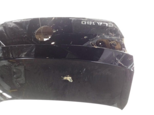 A1187500600  TAPA MALETA MERCEDES BENZ CLA (C118)|Desguaces La Cabaña