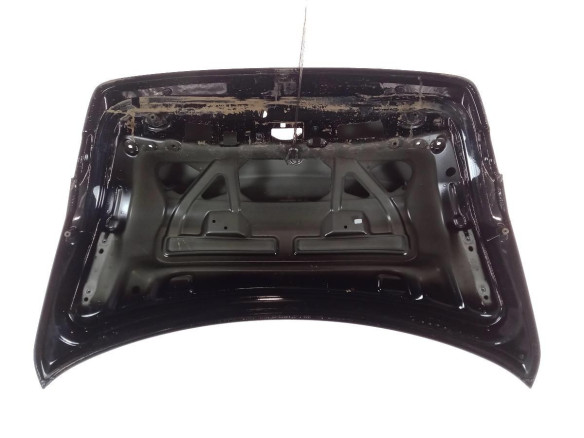 A1187500600  TAPA MALETA MERCEDES BENZ CLA (C118)|Desguaces La Cabaña
