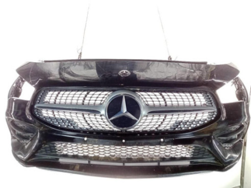 A11888096019999 PARAGOLPES DEL MERCEDES BENZ CLA (C118)|Desguaces La Cabaña