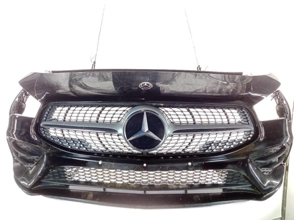 A11888096019999 PARAGOLPES DEL MERCEDES BENZ CLA (C118)|Desguaces La Cabaña
