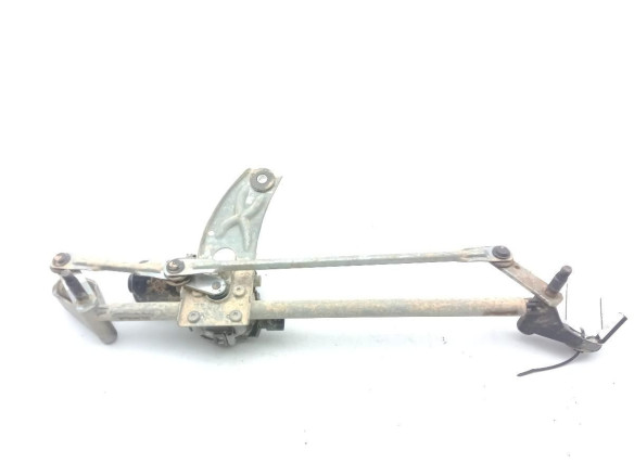 A1179064701 MOTOR LIMPIAPARABRISAS DEL MERCEDES BENZ CLA (C118)|Desguaces La Cabaña