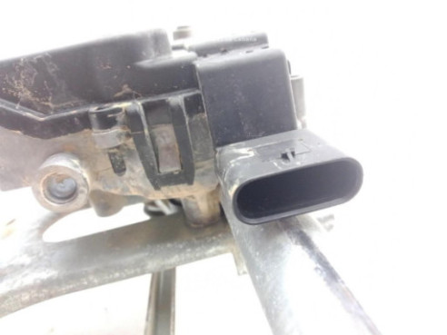 A1179064701 MOTOR LIMPIAPARABRISAS DEL MERCEDES BENZ CLA (C118)|Desguaces La Cabaña