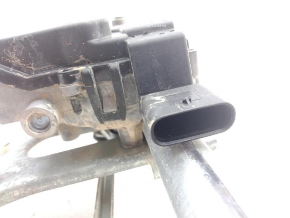 A1179064701 MOTOR LIMPIAPARABRISAS DEL MERCEDES BENZ CLA (C118)|Desguaces La Cabaña