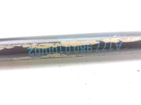 A1779800100 AMORTIGUADOR CAPO MERCEDES BENZ CLA (C118)|Desguaces La Cabaña