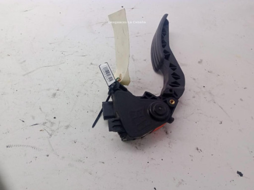 POTENCIOMETRO ACELERADOR|Desguaces La Cabaña