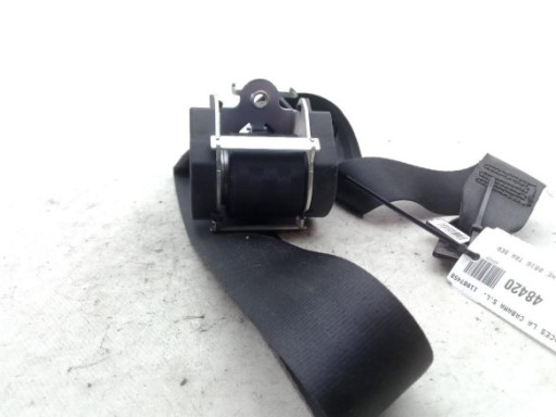 CINTURON TRASERO DERECHA|Desguaces La Cabaña