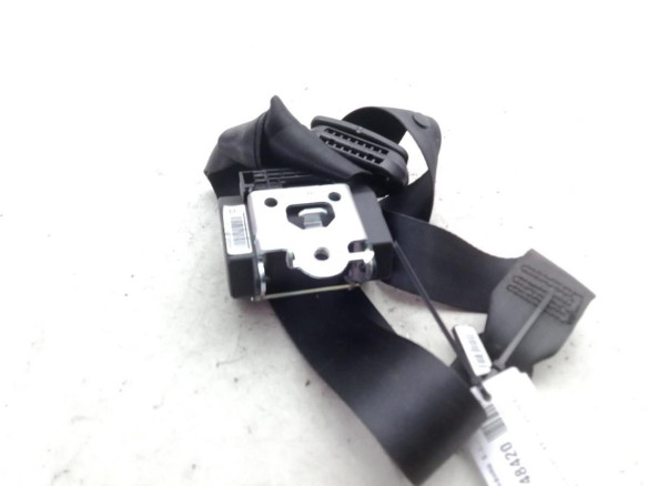 888400027R CINTURON TRA DER RENAULT MEGANE III Fastback (BZ0_)|Desguaces La Cabaña