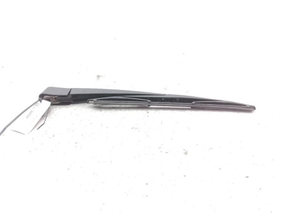 BRAZO LIMPIAPARABRISAS TRA PORTÓN RENAULT MEGANE III Fastback (BZ0_)|Desguaces La Cabaña