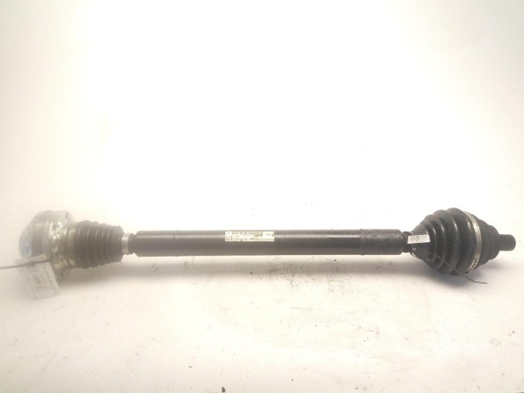 1K0407272 PALIER DEL DER VW PASSAT (3C2)|Desguaces La Cabaña