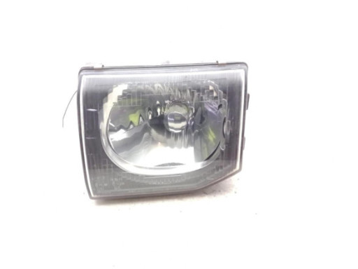 MR111986 CAJA CAMBIOS MITSUBISHI MONTERO III (V60, V70)|Desguaces La Cabaña