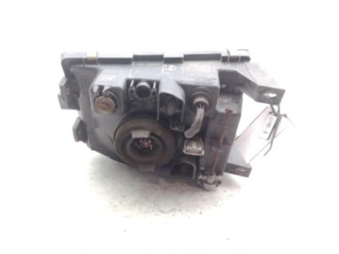 MR111986 CAJA CAMBIOS MITSUBISHI MONTERO III (V60, V70)|Desguaces La Cabaña 2