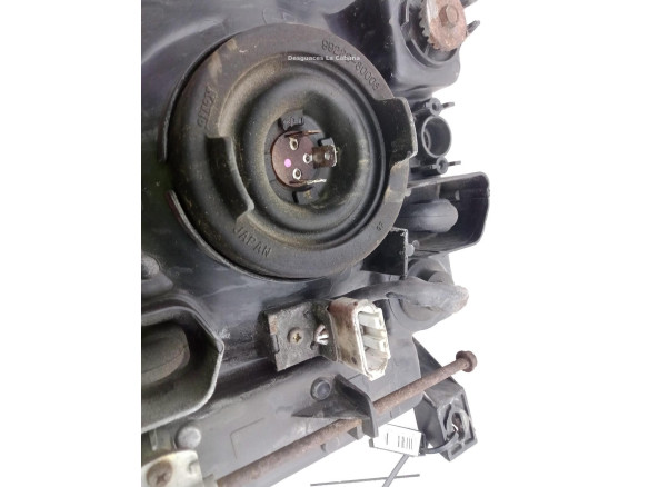 FARO IZQUIERDO MITSUBISHI MONTERO   (V3_W, V2_W, V4_W)|Desguaces La Cabaña