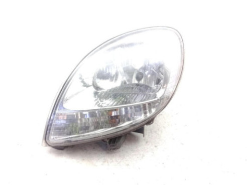 82002360590 FARO IZQUIERDO RENAULT KANGOO (KC0/1_)|Desguaces La Cabaña