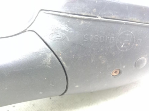 ESPEJO DER VW GOLF IV (1J1)|Desguaces La Cabaña