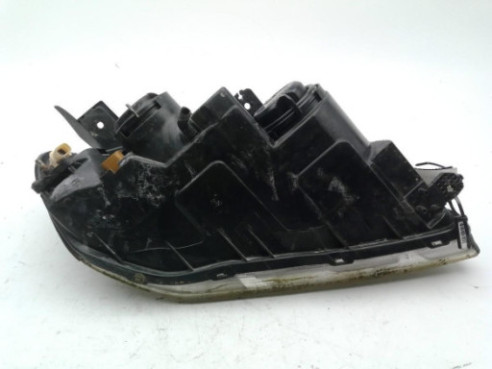 FARO IZQUIERDO CHEVROLET CAPTIVA (C100, C140)|Desguaces La Cabaña