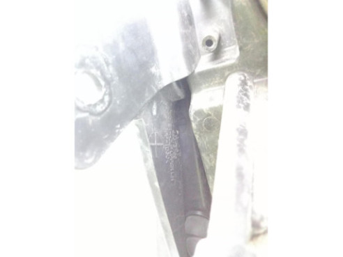 FARO IZQUIERDO CHEVROLET CAPTIVA (C100, C140)|Desguaces La Cabaña