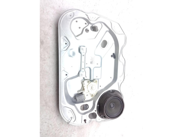 ELEVALUNAS PUERTA LAT DEL DER FORD FOCUS II (DA_, HCP)|Desguaces La Cabaña