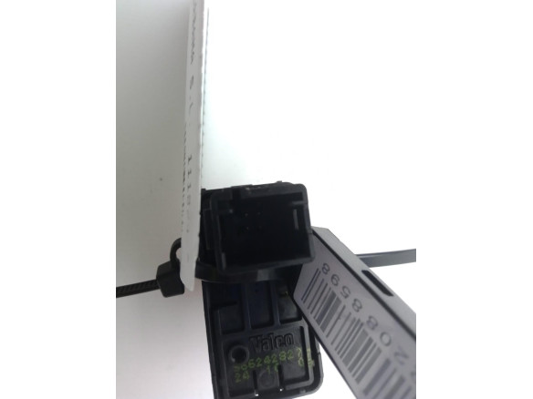 MANDO ELEVALUNAS PUERTA LAT DEL IZQ CITROEN BERLINGO Furgón (B9)|Desguaces La Cabaña