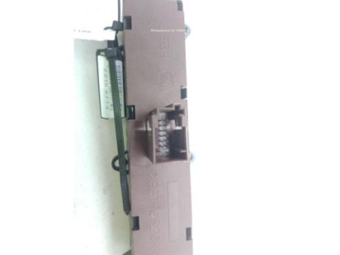 7355331180  INTERRUPTOR WARNING FIAT DUCATO Furgón (250_, 290_)|Desguaces La Cabaña