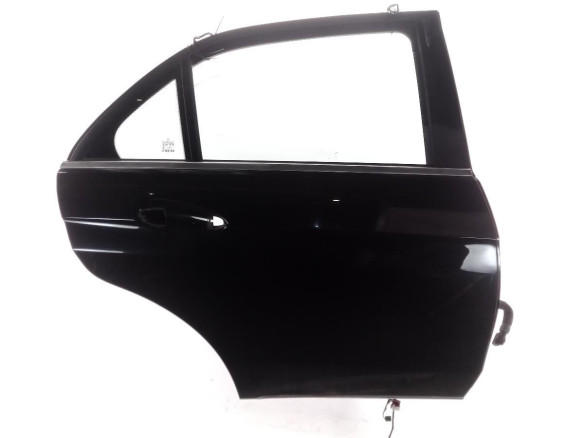 PUERTA LAT DEL DER MERCEDES BENZ CLASE E (W212)|Desguaces La Cabaña